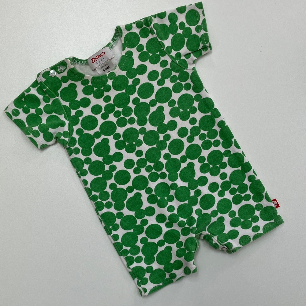 Zutano Rompers - Picture 7 of 11
